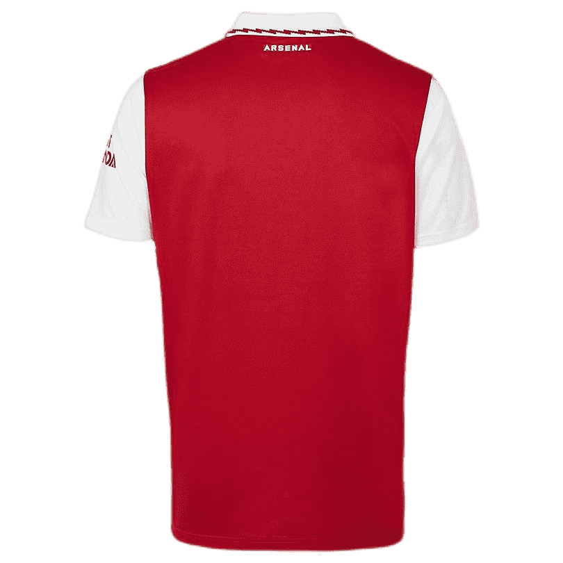 Arsenal Soccer Jersey Replica Home 2022/23 Mens (Saka #7)