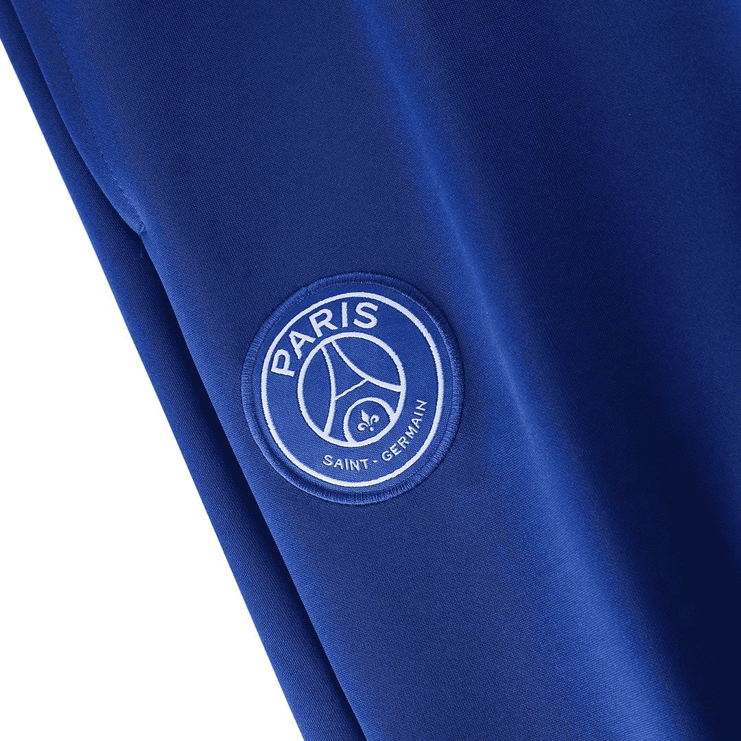 PSG Soccer Pants Replica Blue 2022/23 Mens