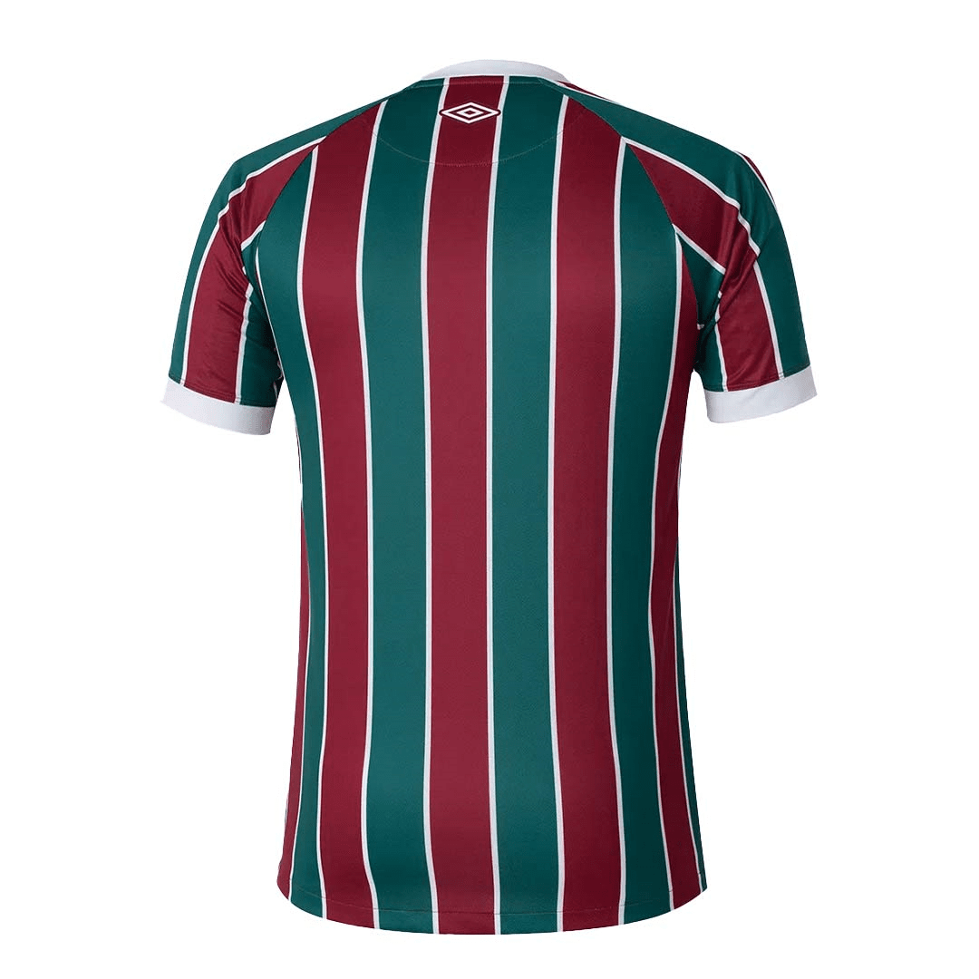 Fluminense FC Soccer Jersey Replica Home 2023/24 Men's