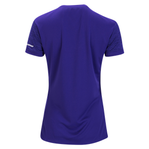 2017/18 Orlando City SC Home Womens Purple Soccer Jersey Replica 
