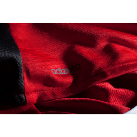 2017/18 Toronto Home Red Soccer Jersey Replica  Giovinco #10