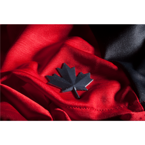 2017/18 Toronto Home Red Soccer Jersey Replica  Jozy Altidore #17